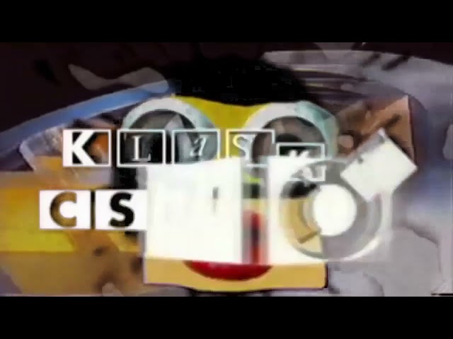 {HAPPY RAMADAN'S DAY 2021 SPECIAL} Sky One Csupo (1989)