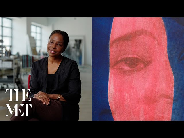 Meet the Artist—Lorna Simpson: Source Notes | Met Exhibitions