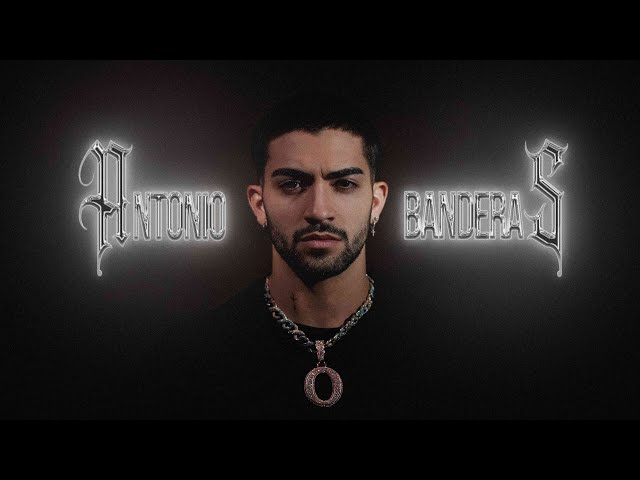 O.C.A - ANTONIO BANDERAS (Video Oficial)