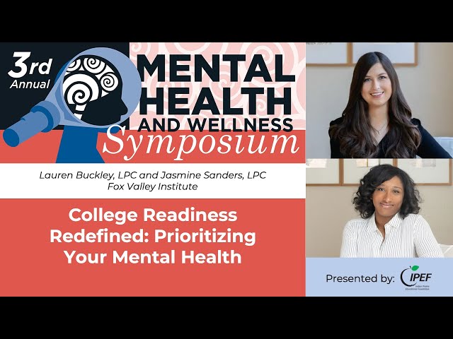 College Readiness Redefined