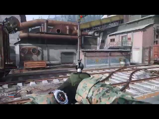 Modern warefare GAMENIGHT 11/13/19