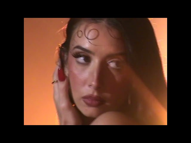 Naïka - RITUAL (Official Visualizer)