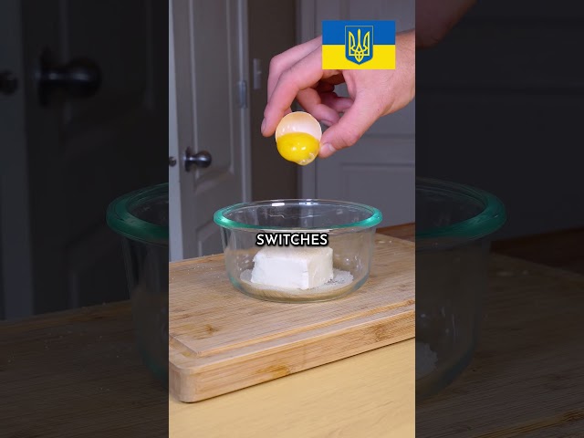 Snack From Ukraine!!