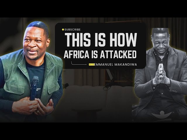 Don't Let The Devil Push You To Pray || Prophet Emmanuel Makandiwa