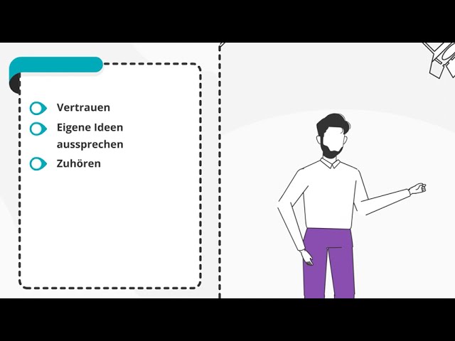 Wir erklären dir was Angewandte Improvisation ist. Methoden aus dem Improvisationstheater-Training