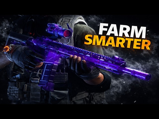 STOP Farming Prototype Gear WRONG! Do THIS Instead | The Division 2