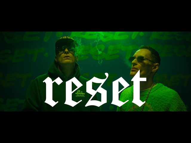 Kali feat. Paluch - Reset