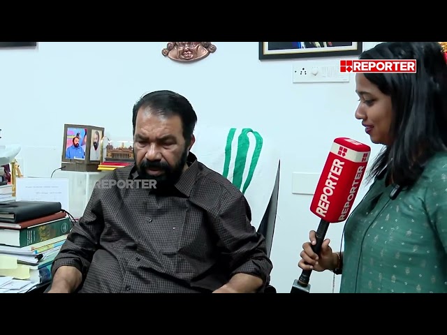 'നേമത്തും BJP പണവും മദ്യവും മയക്കുമരുന്നും ഒഴുക്കി'; ആരോപണവുമായി V Sivankutty