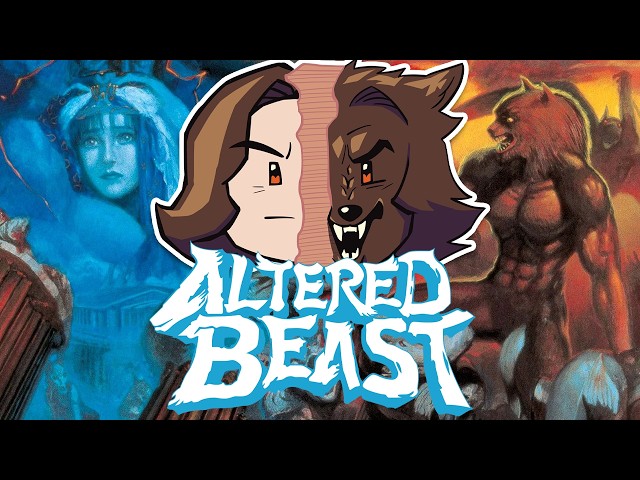 Overt "Awakenings" | Altered Beast