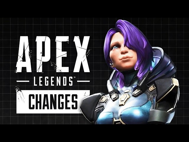 The New Update Is Big