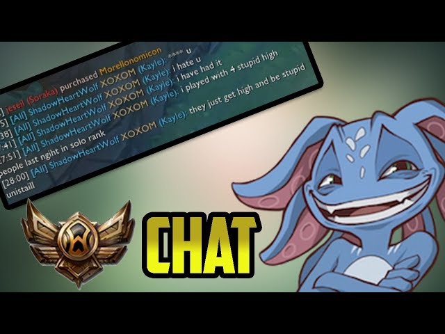 BRONZE CHAT xdd- Bronze Spectates 39