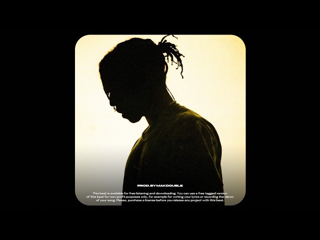 ASAP ROCKY X DRAKE TYPE BEAT - "HOW CAN I" | Hard Trap Type Beat Instrumental 2026