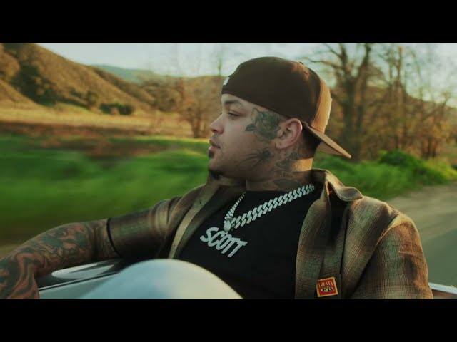 Elijah Scott & Julia Lyons - Arrows (Official Music Video)