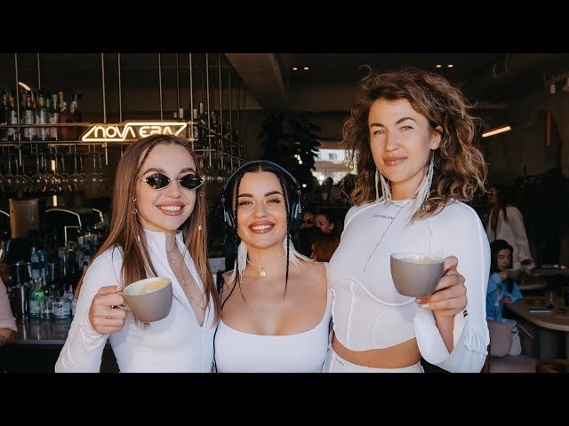 AFRO MIX 2025 / ONA SHAKTI / NOVA ERA / WAKE UP/ ODESA / UKRAINE