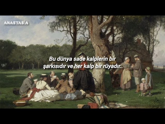 The fields - Mythborne {Türkçe çeviri}