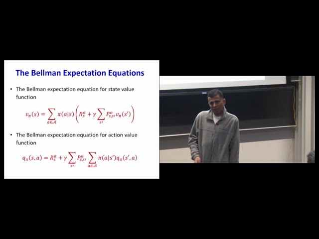 [Lecture 26] 11785 Intro to Deep Learning - Fall 2018