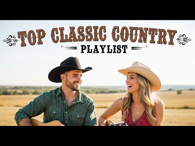 Top 100 Beloved Country Legends | Inspired by Alan Jackson, Don Williams & Patsy Cline