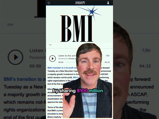 Can you guess Gen Z's favorite social app? #shorts #musicbusiness #musicindustry #musicmarketing