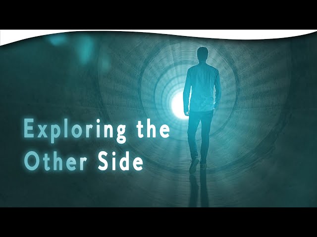 The Persistence of the Soul: Compelling Evidence for Afterlife | Mark Ireland