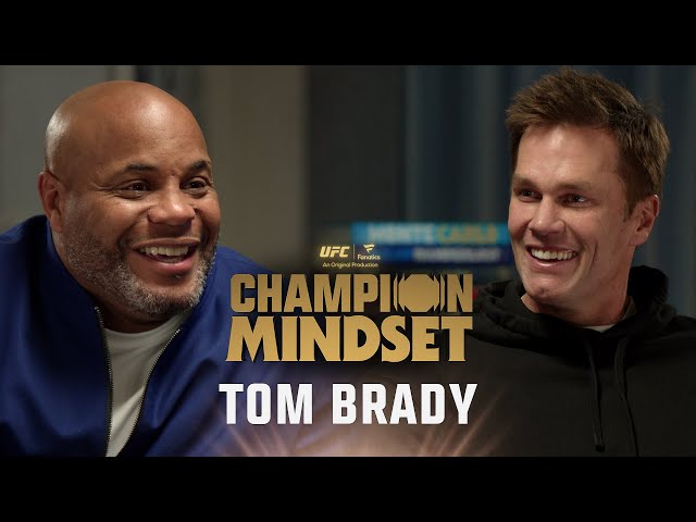 Tom Brady | Champion Mindset