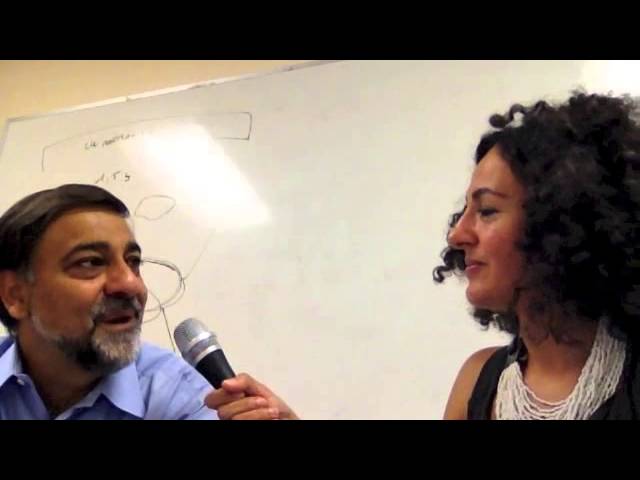 Vivek Wadwha: what Silicon Valley can and can't teach emerging markets