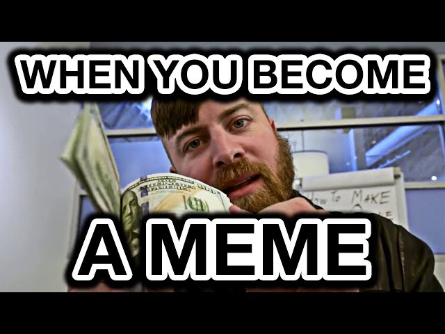 7 Affiliate Marketing Memes EXPLAINED!