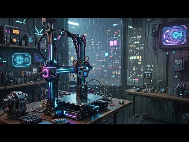 Printing Joycon Holders