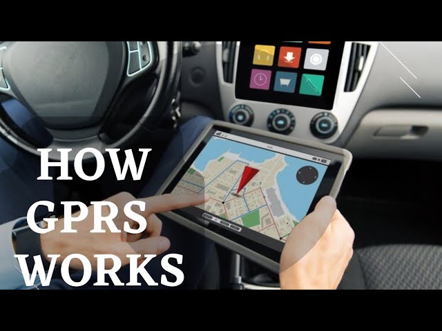 How GPRS Works FULL HD 1080p @HarmonicRhythms254