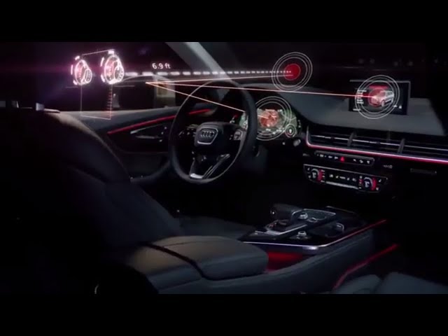 Audi Q7 (2020) Here's is why q7 is the most high tech SUV in Its Class! GLE & BMW X5 rival. (Review)