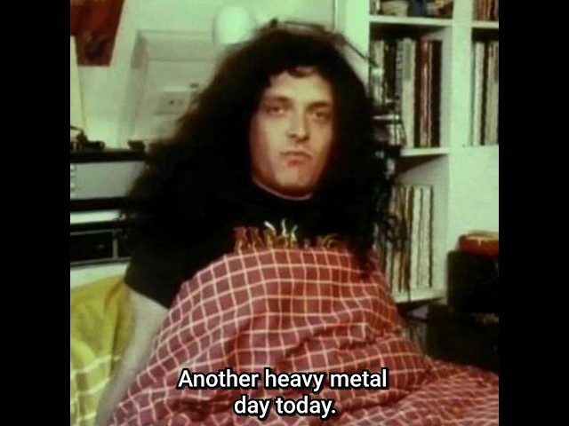 METAL MEMES COMPILATION №2