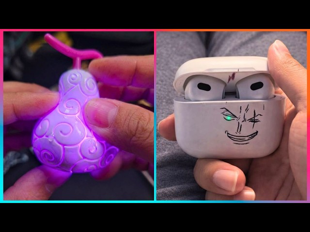 Creative ONE PIECE Ideas That Are At Another Level