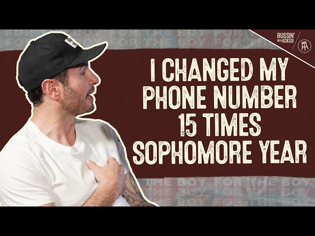 JJ Redick's Lowest Moment At Duke Changed His Life Forever