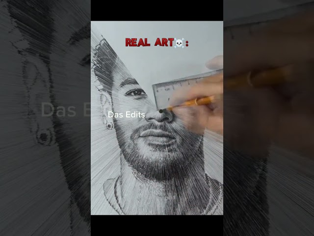 Modern art vs Real art #trollface #edit #troll