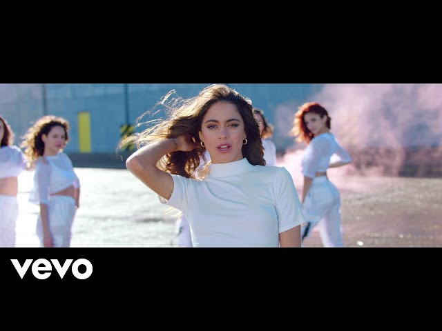 TINI - Suéltate el Pelo (Video Oficial)