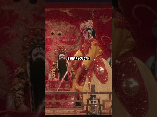 Peking Opera Blues 4K Review: Jackie Chan Chaos Meets Broadway in Dolby Vision 😂🔥