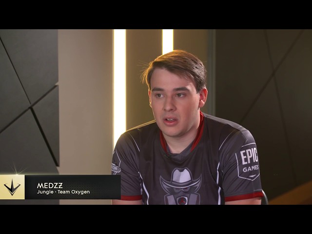 PEX 2017 | Team Oxygen NA