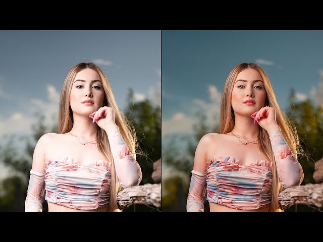 3 MISTAKES Photographers Make w/ Off Camera Flash