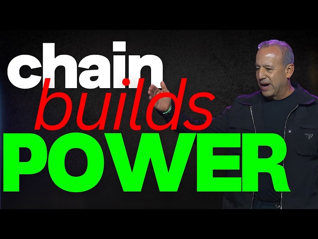 Most People Quit in February. The Ones Who Don't Do THIS One Thing Differently