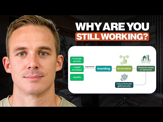 The Irreversible Mistake Most Retirees Make Between 55 and 65