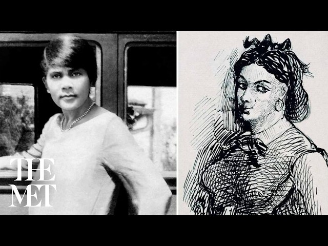 An Afternoon with Lorraine O’Grady