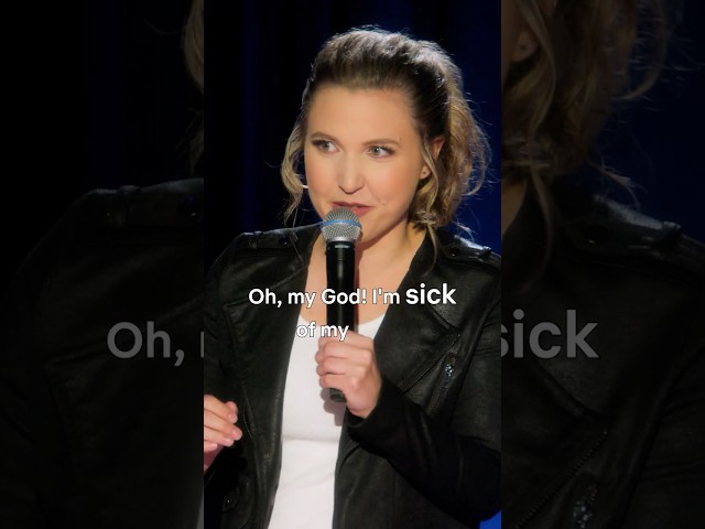 Taylor Tomlinson on Dating & Relationships #TaylorTomlinson