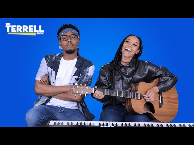 Having This Much Talent Should Be Against the Law! DOE is a One-Woman-Band!