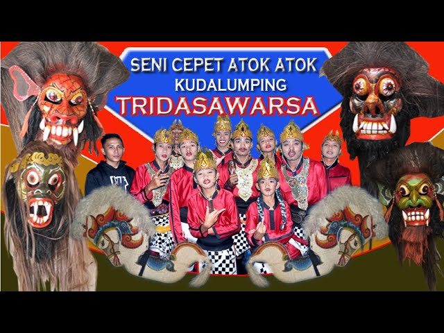 KUDA LUMPING TRI DASAWARSA PART.3