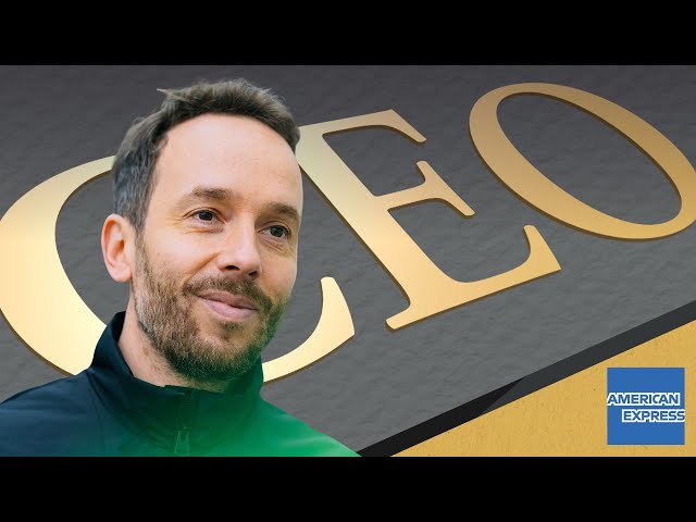 OMR-Gründer Philipp Westermeyer: Trump, Musk, Kim Kardashian und teure Fehler