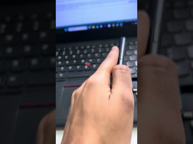 Testing TCS3200 Color Recognition module on Serial Monitor.