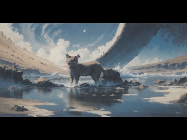 Lofi Study Aesthetics 🌙🎧 - Aesthetic Beats for Academic Focus