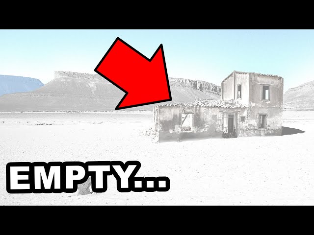 What happened on Backrooms level 463?