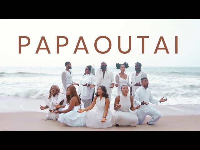 Loud Urban Choir - Papaoutai by Stromae  (Cover)