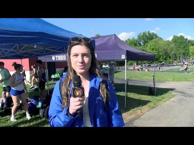 Lincoln Trail Heartland Conference Track Meet 5/10/2024