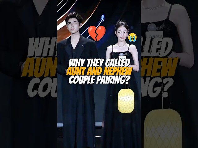 Dilraba & Arthur Chen’s Chemistry Sparks Backlash 😳